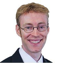 photo of Brian Quistorff