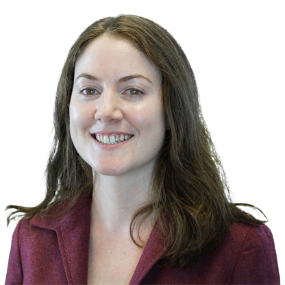 Photo of Tina Highfill.