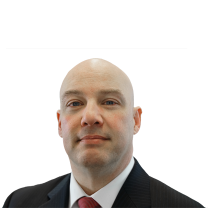 Photo of Christopher Lucas.