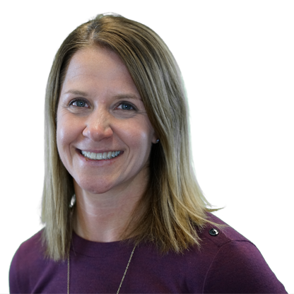 Photo of Jessica R. Nicholson.