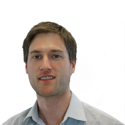 Photo of Dirk Van Duym.