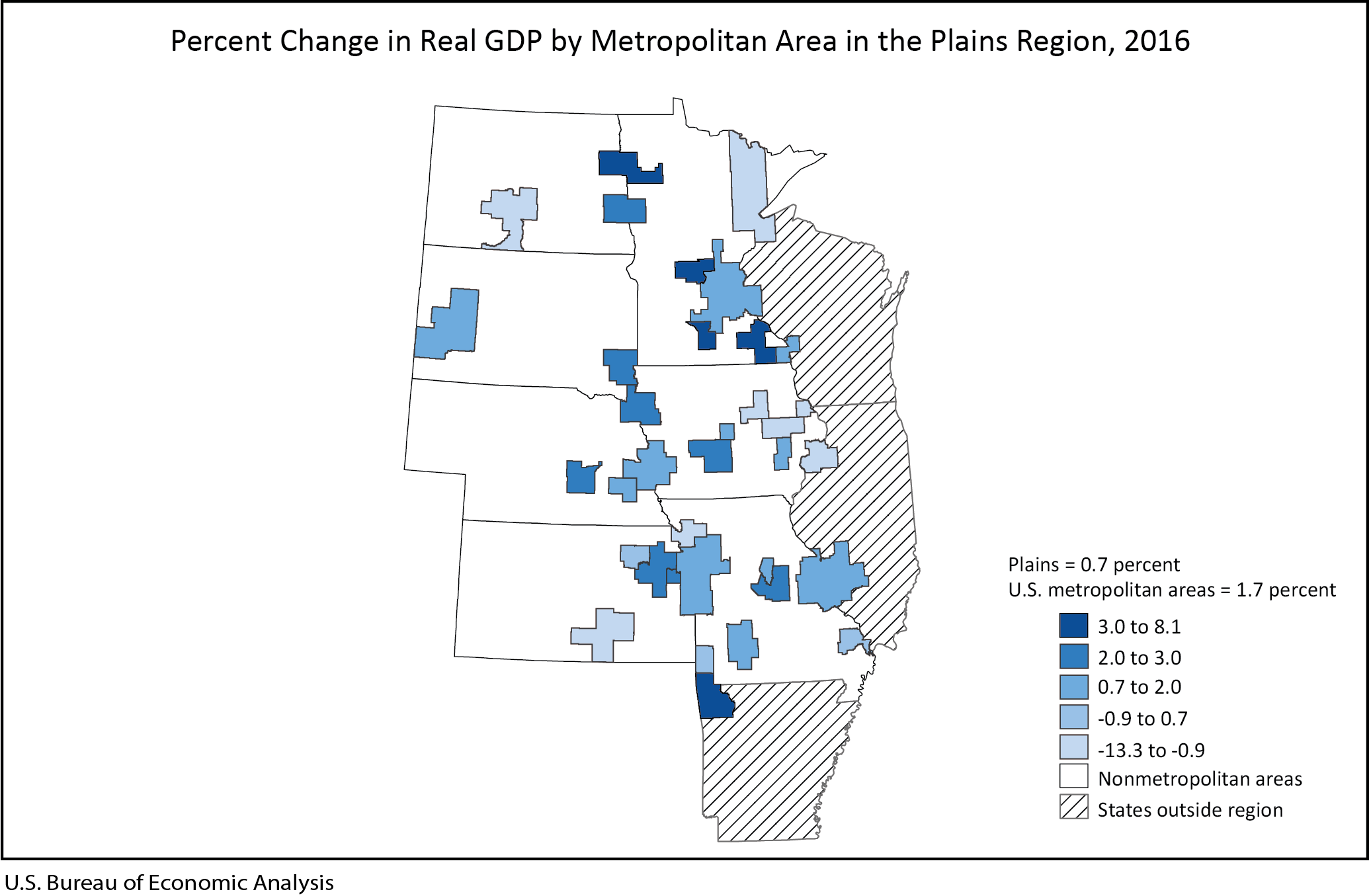 BEA.GOV: 50 States by GDP, Q2 2023 - Page 2 - SkyscraperPage Forum