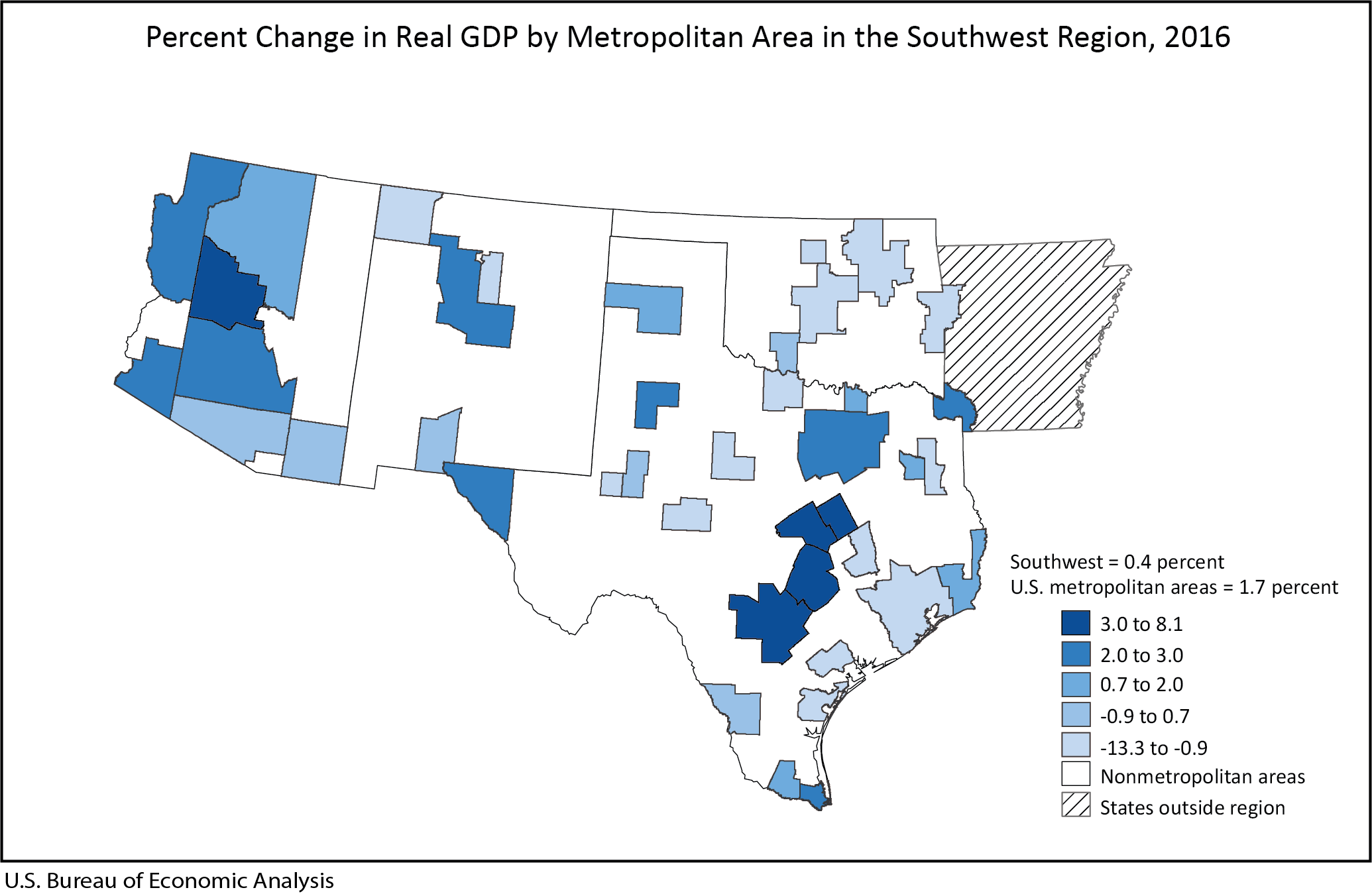 BEA.GOV: 50 States by GDP, Q2 2023 - Page 2 - SkyscraperPage Forum