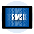 RIMS 2 icon.