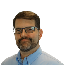 Photo of Benjamin R. Bridgman