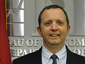 Edward T. Morgan