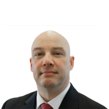 Photo of Christopher Lucas.