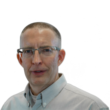 Photo of Daniel R. Yorgason.