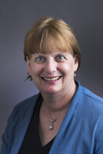 Mary Bohman, Deputy Director | U.S. Bureau of Economic Analysis ...