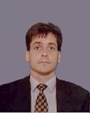 Charles Ian Mead