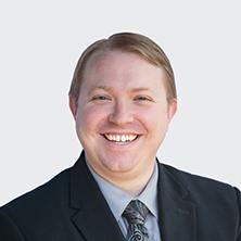 photo of Matthew Chambers
