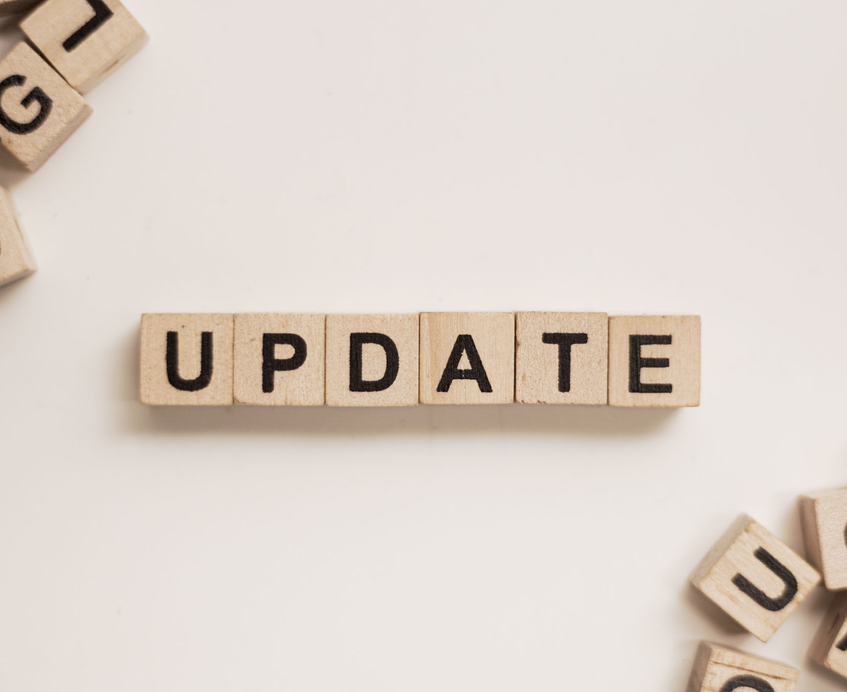 Image of update blocks cropped.